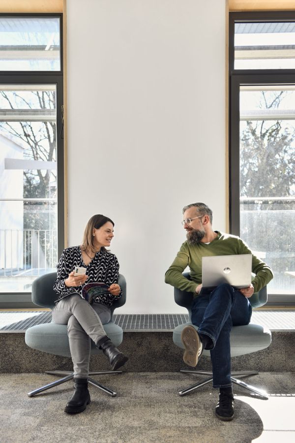 Corporate Photography_Verlag